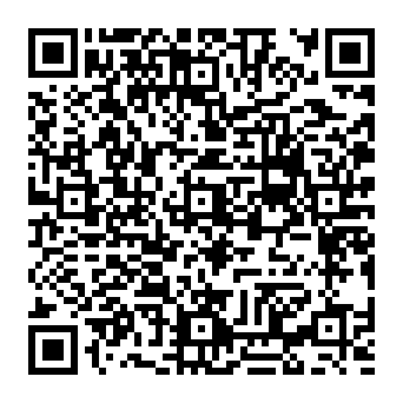 QR-kód
