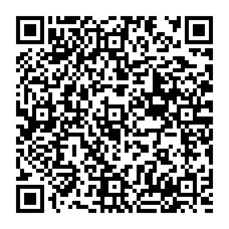 QR-kód