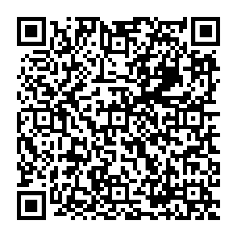 QR-kód