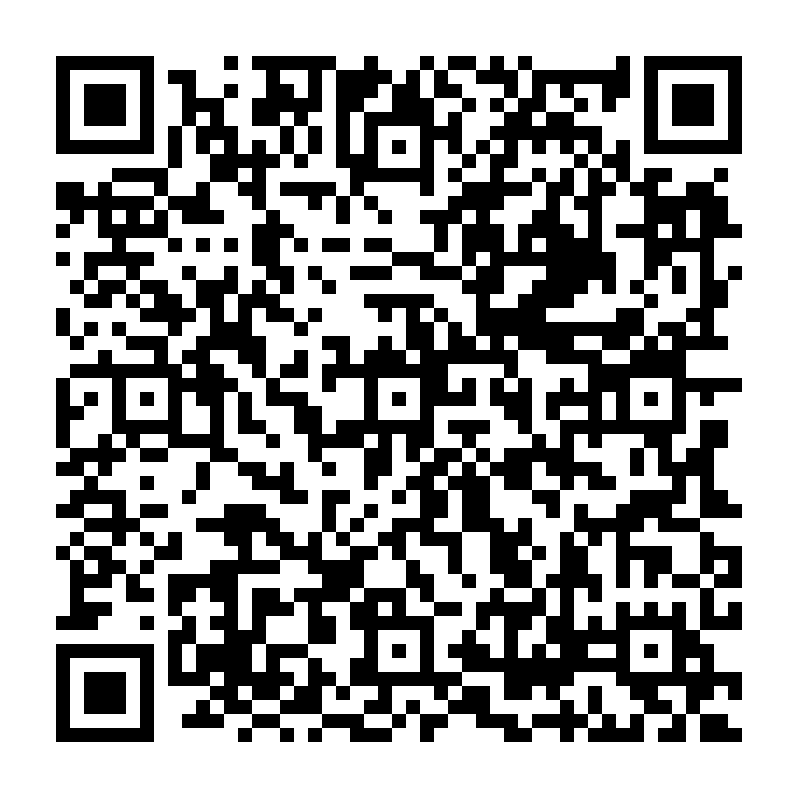 QR-kód