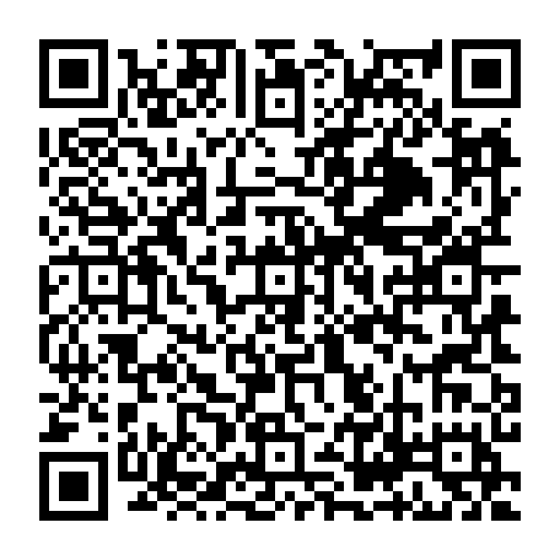 QR-kód
