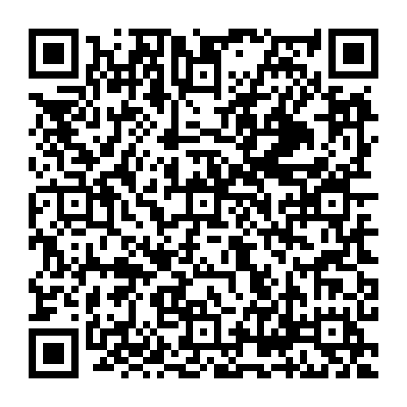 QR-kód