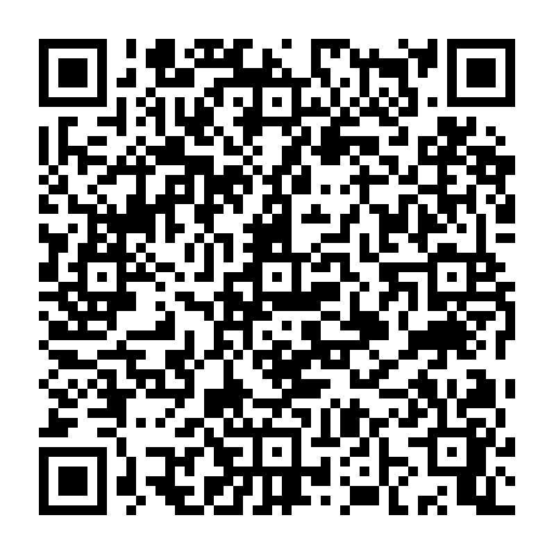 QR-kód