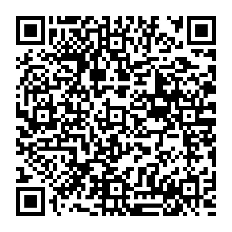 QR-kód