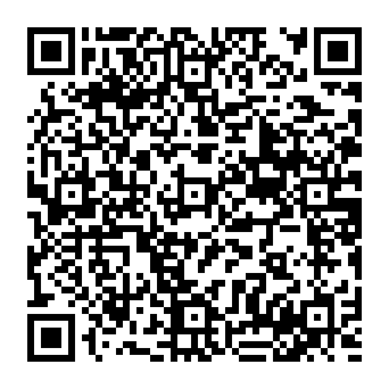 QR-kód