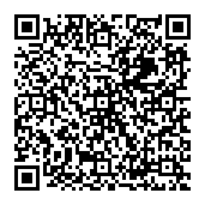 QR-kód