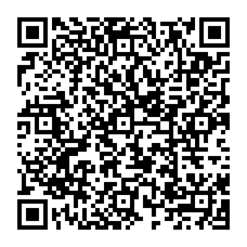 QR-kód