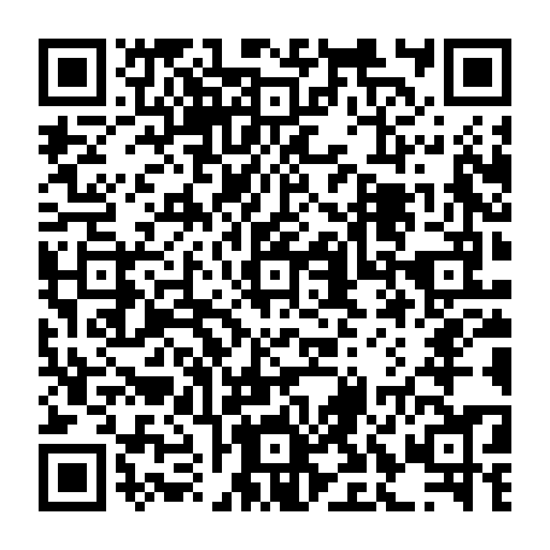QR-kód kép