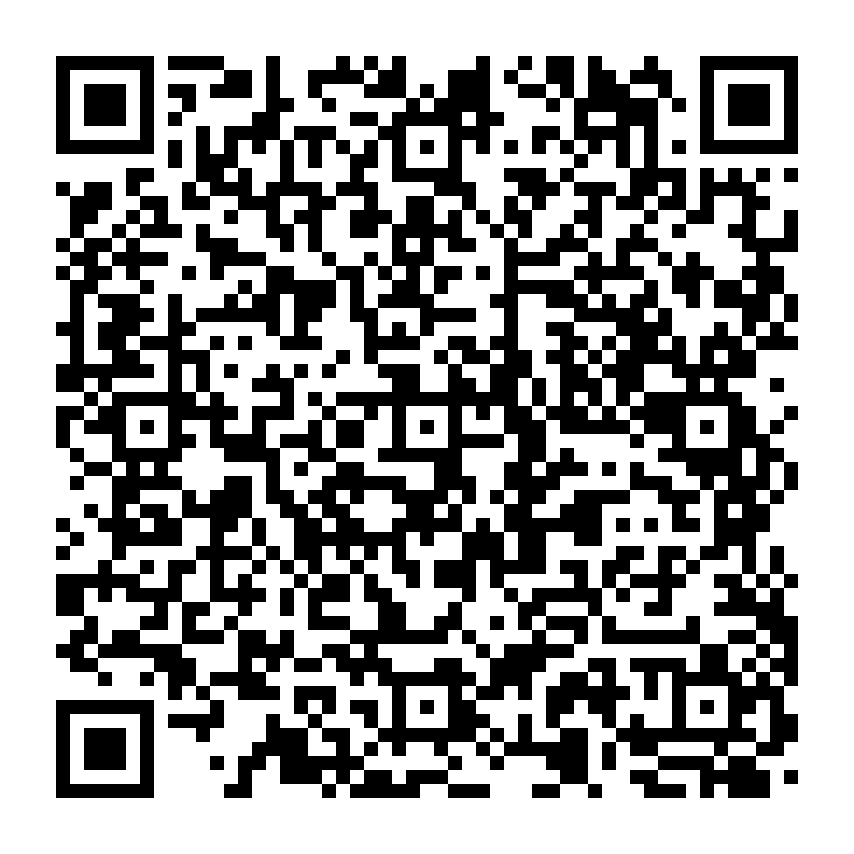 QR-kód
