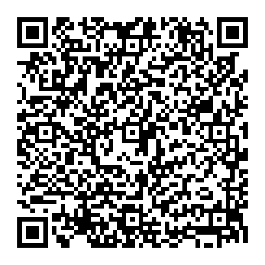 QR-kód