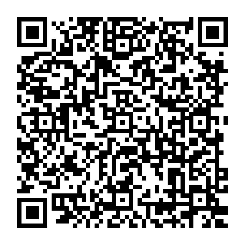 QR-kód