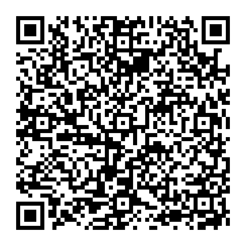QR-kód