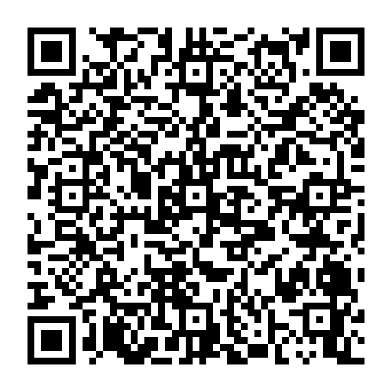 QR-kód