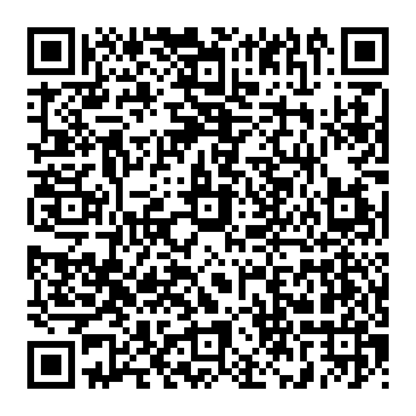 QR-kód