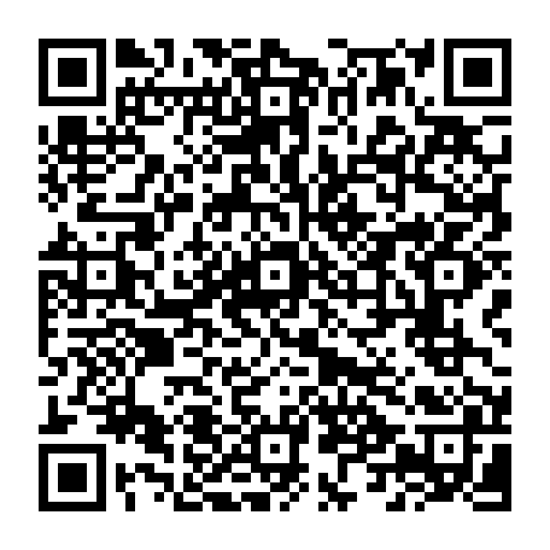 QR-kód