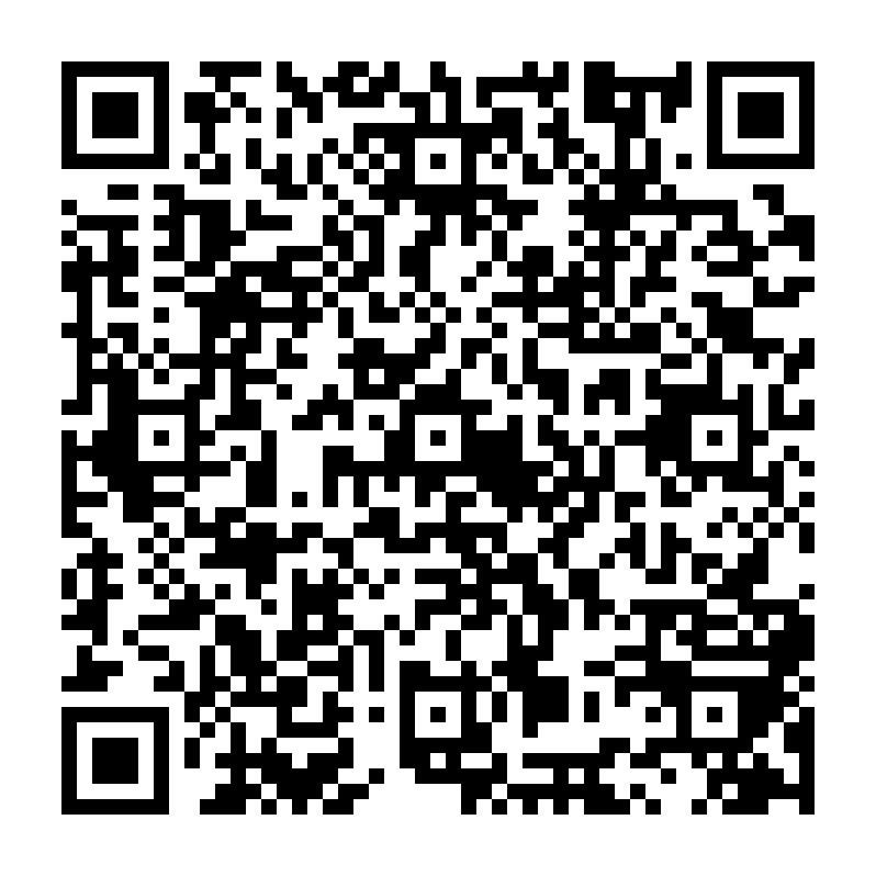 QR-kód