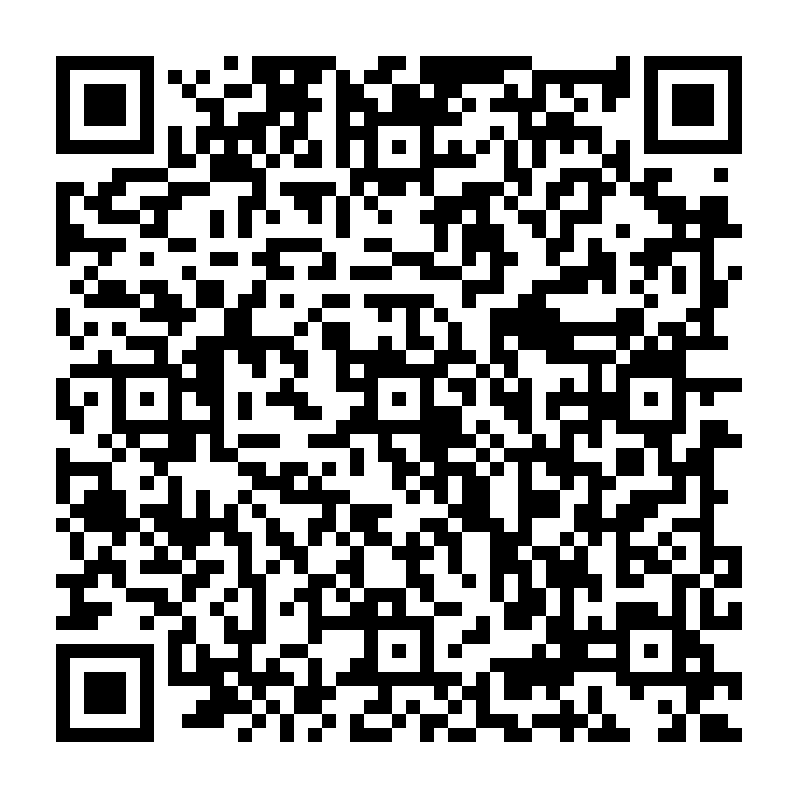 QR-kód