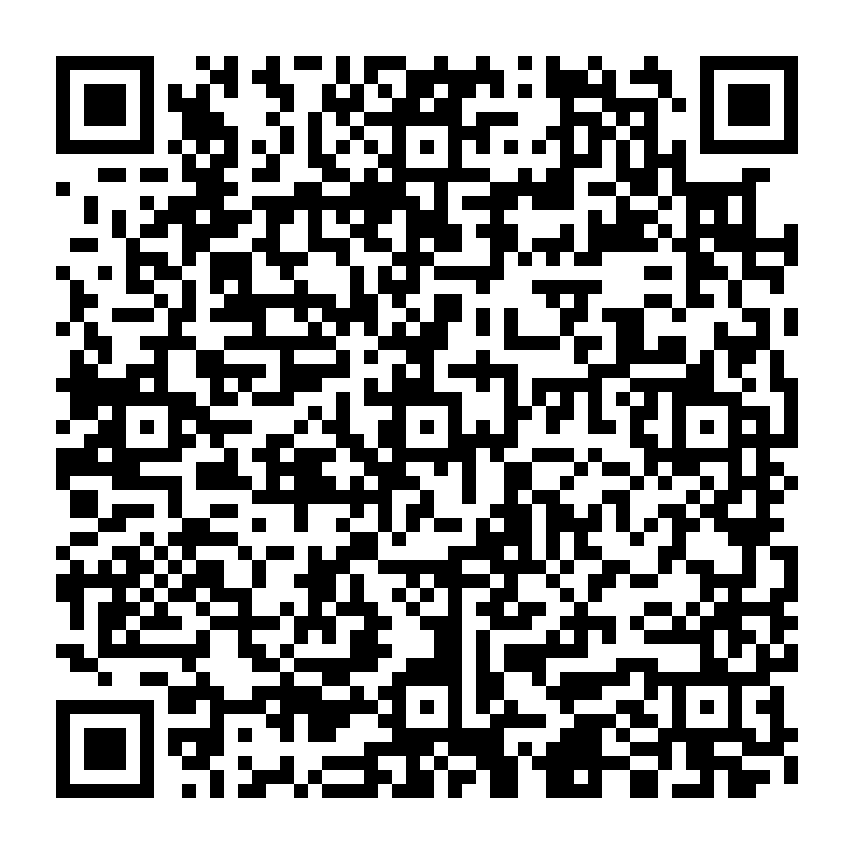 QR-kód