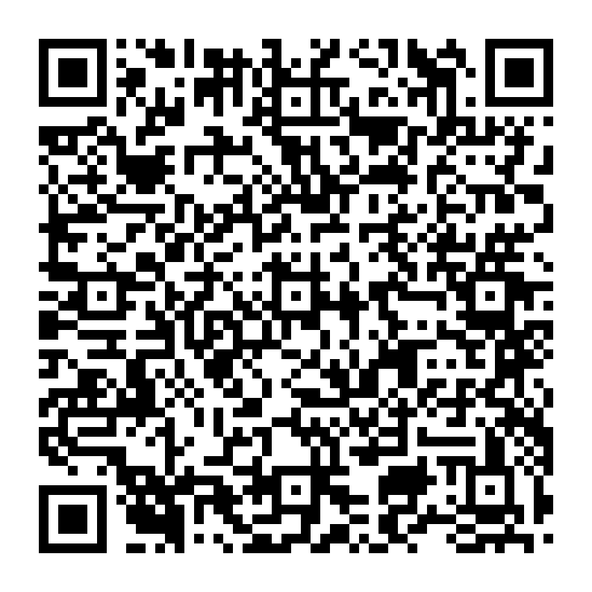 QR-kód