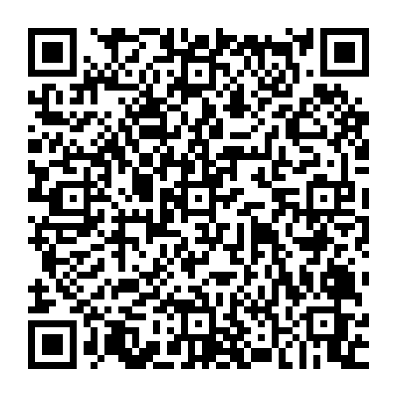 QR-kód