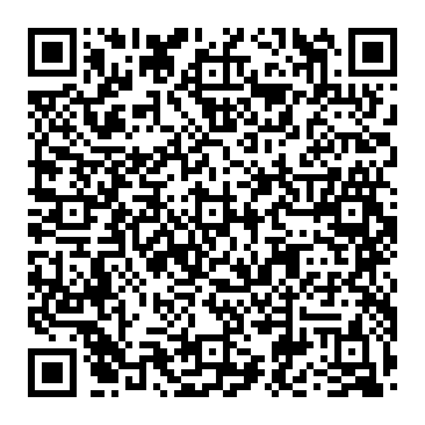 QR-kód