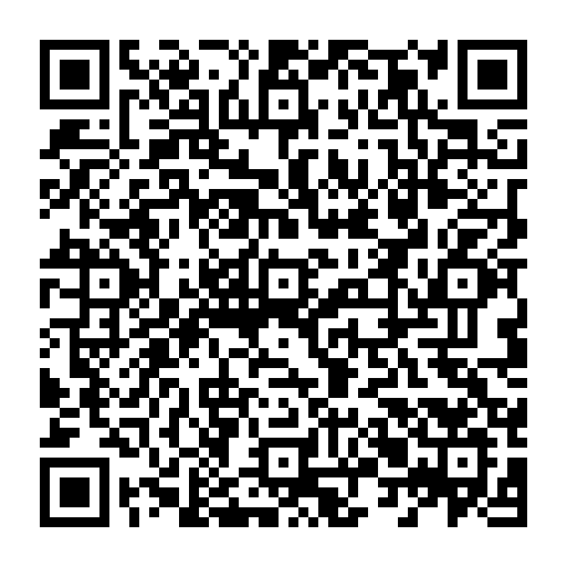 QR-kód