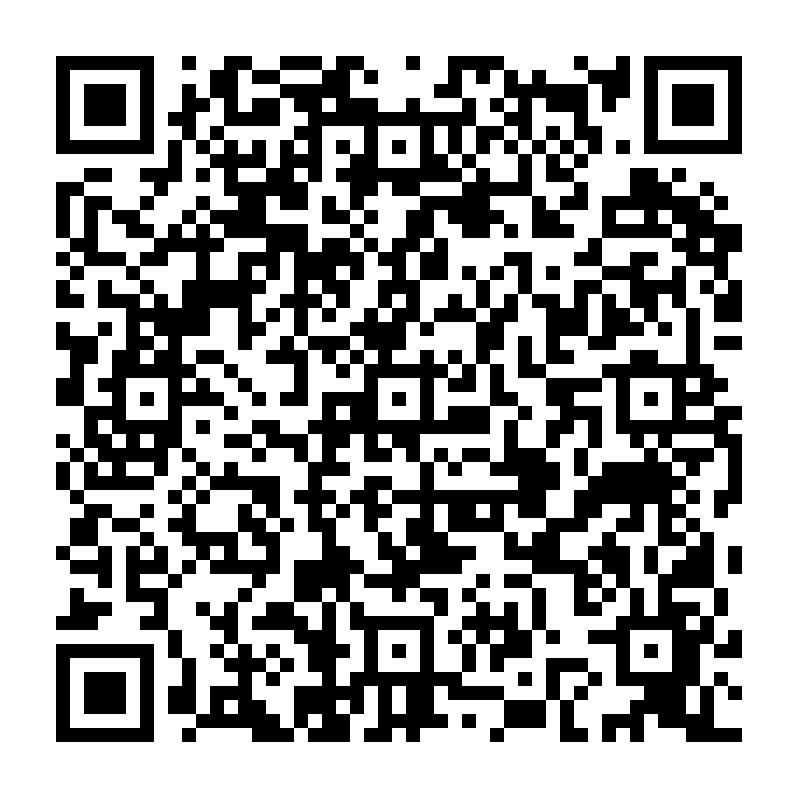 QR-kód