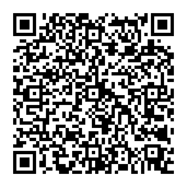QR-kód