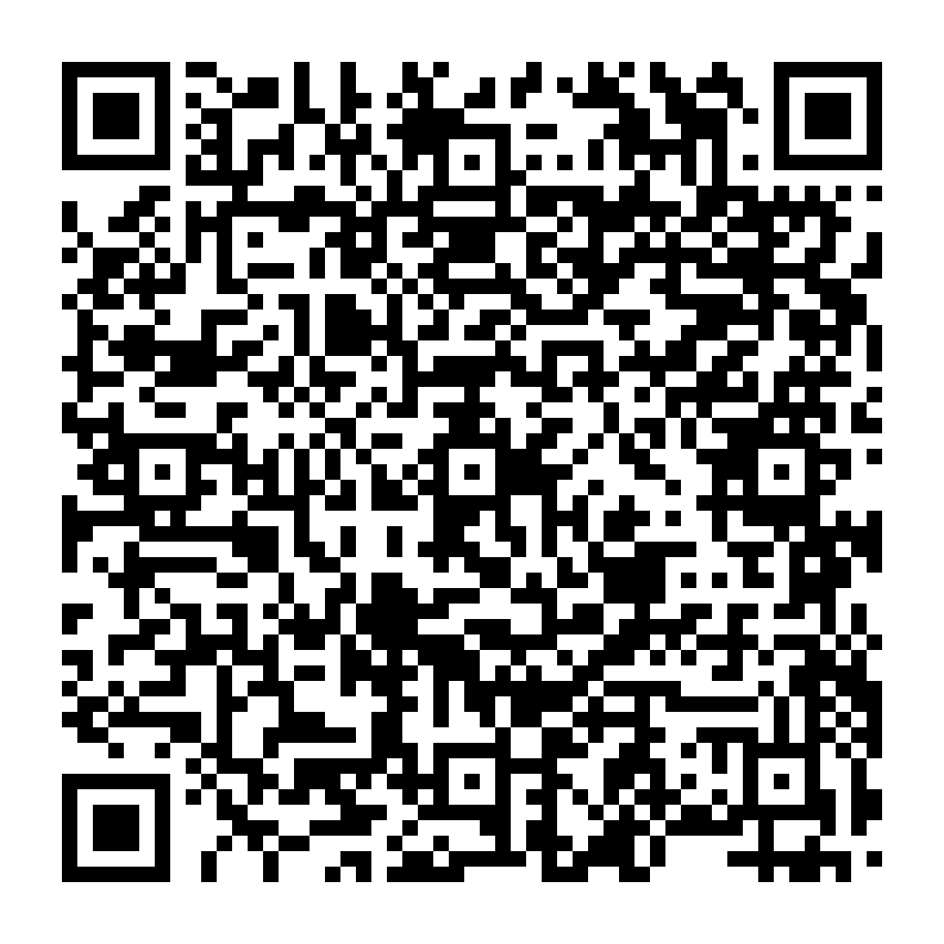 QR-kód