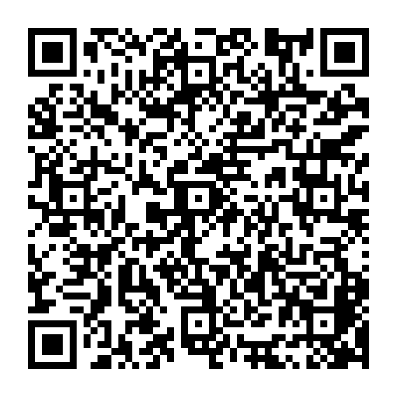 QR-kód