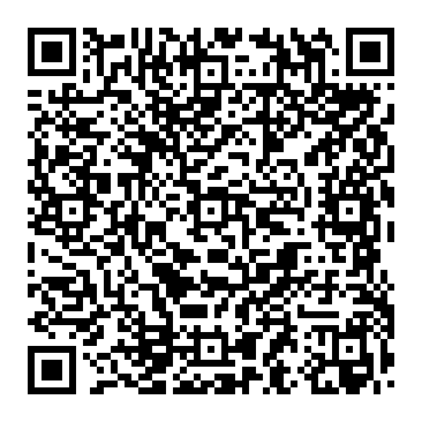 QR-kód