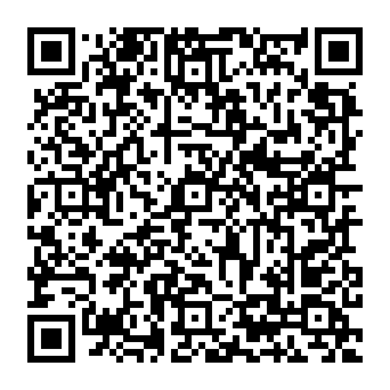 QR-kód