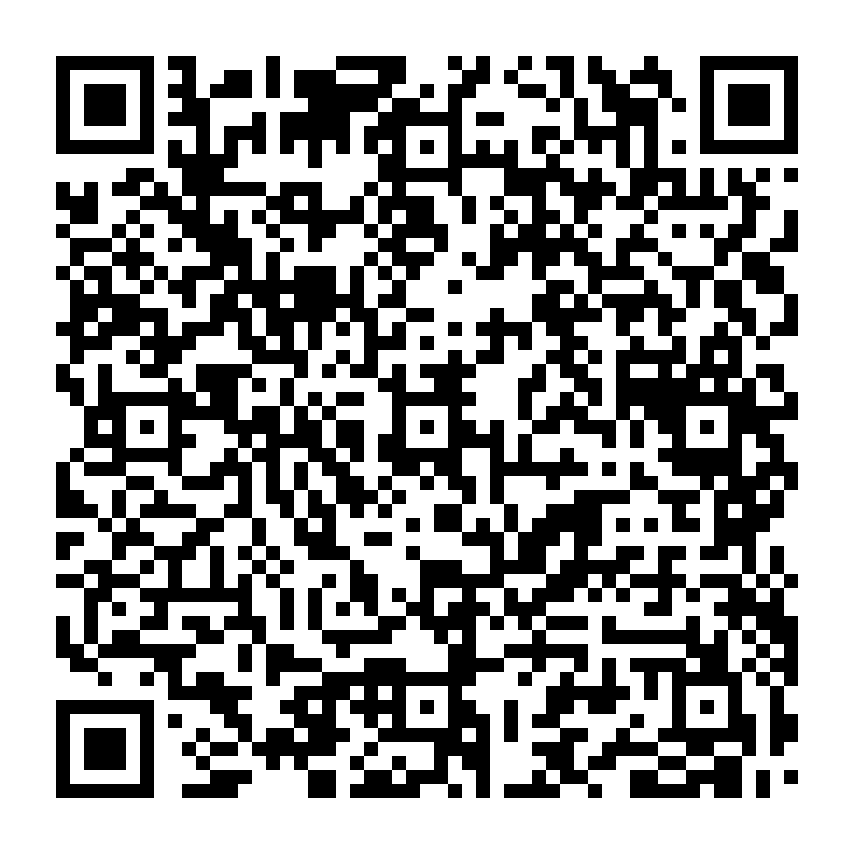 QR-kód