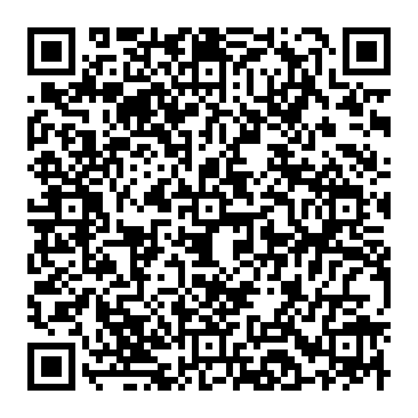 QR-kód