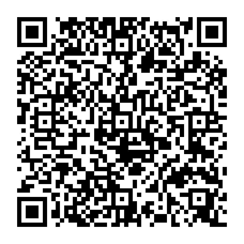 QR-kód