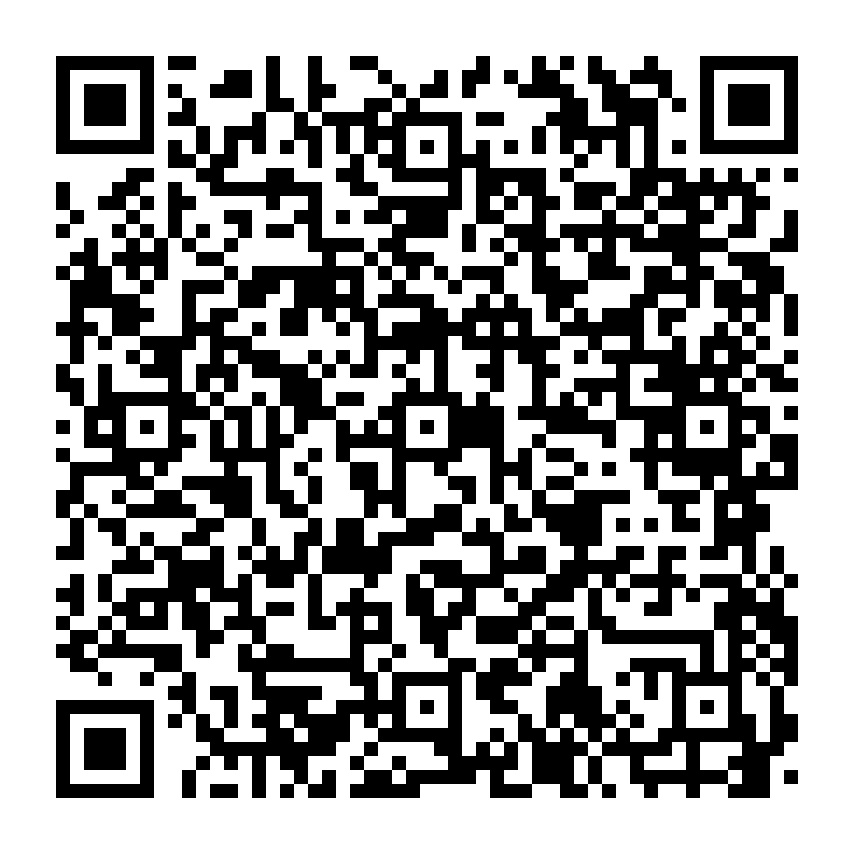 QR-kód