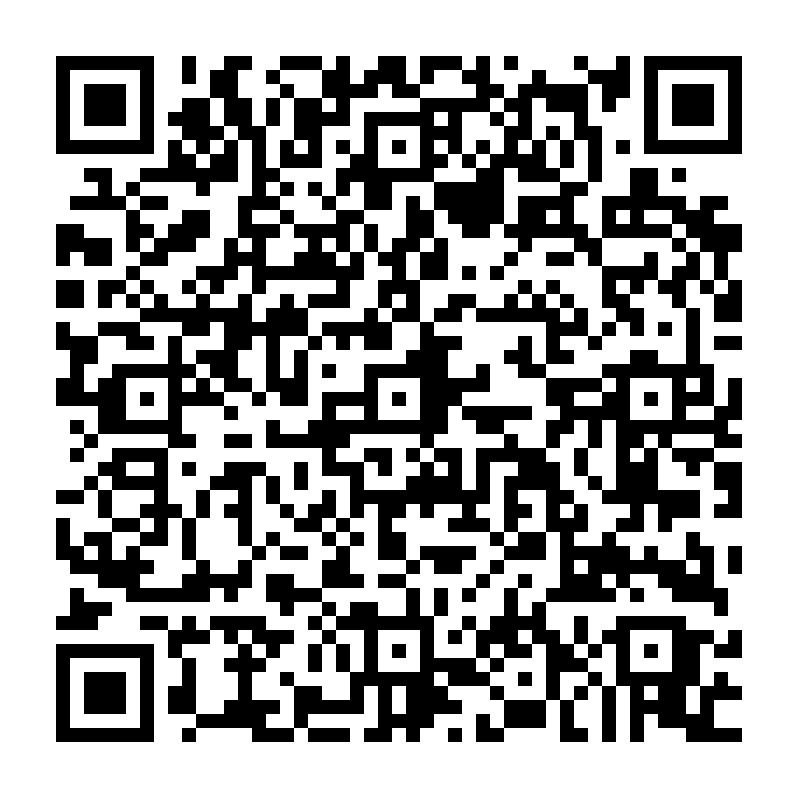 QR-kód