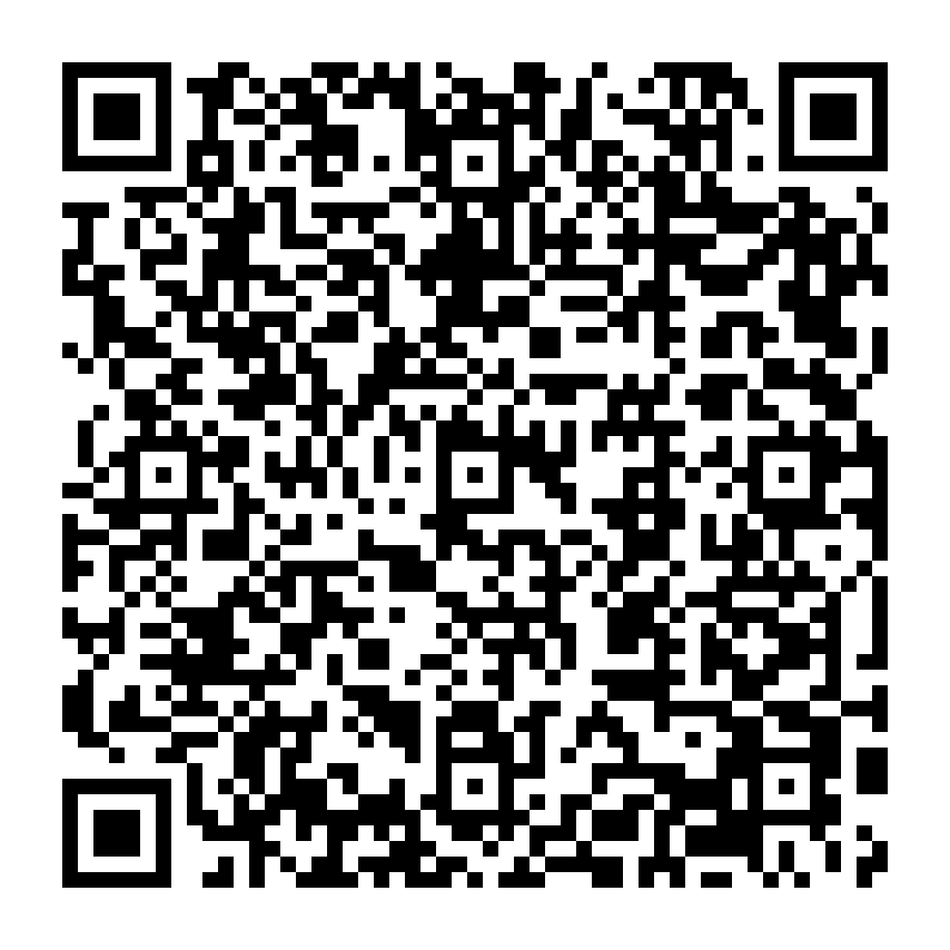 QR-kód