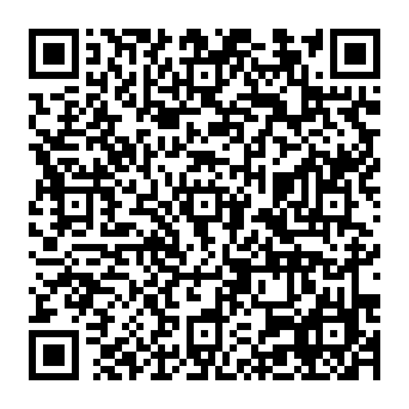 QR-kód