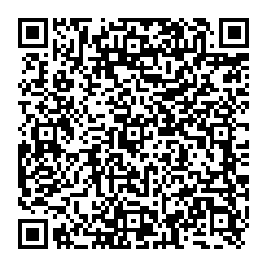 QR-kód
