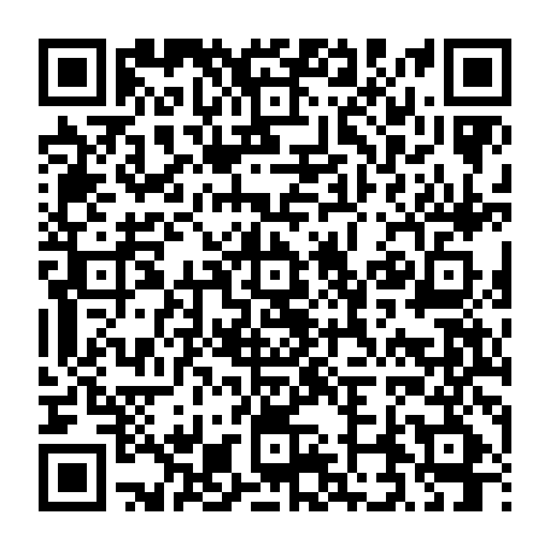 QR-kód