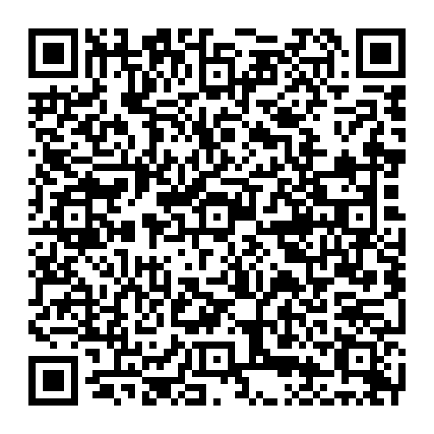 QR-kód