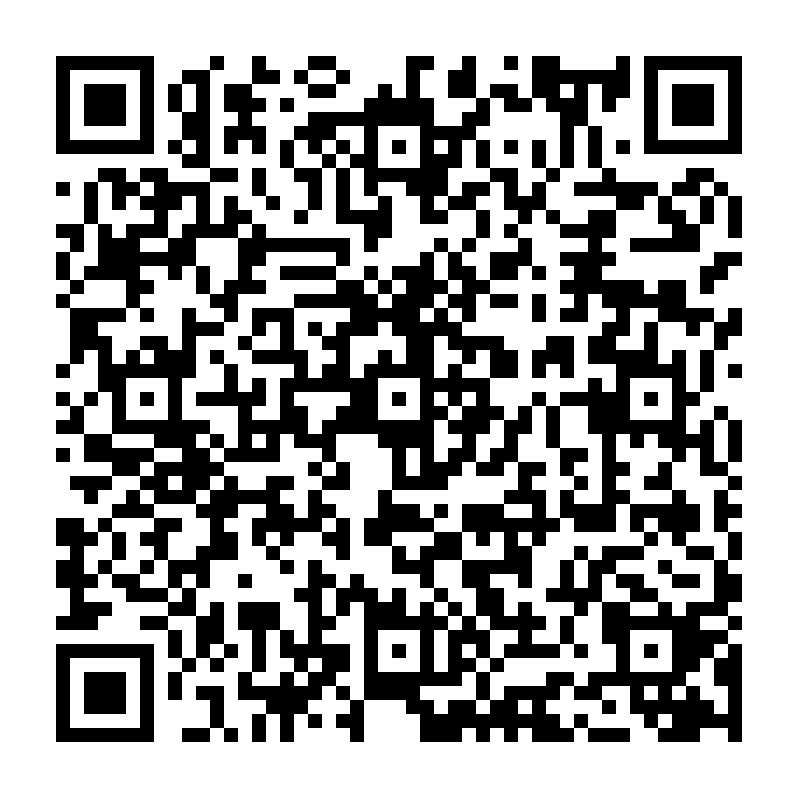 QR-kód