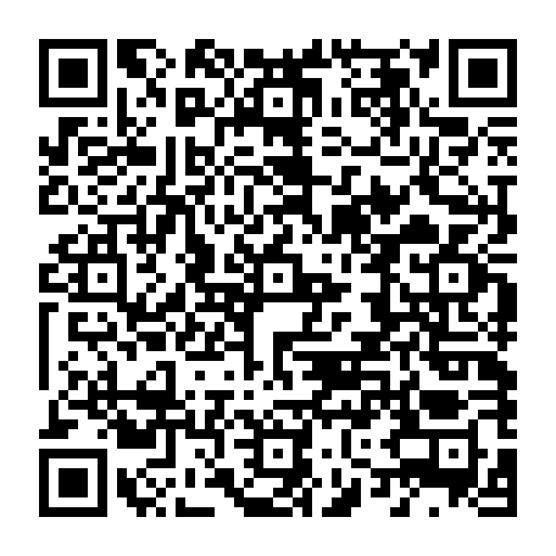 QR-kód