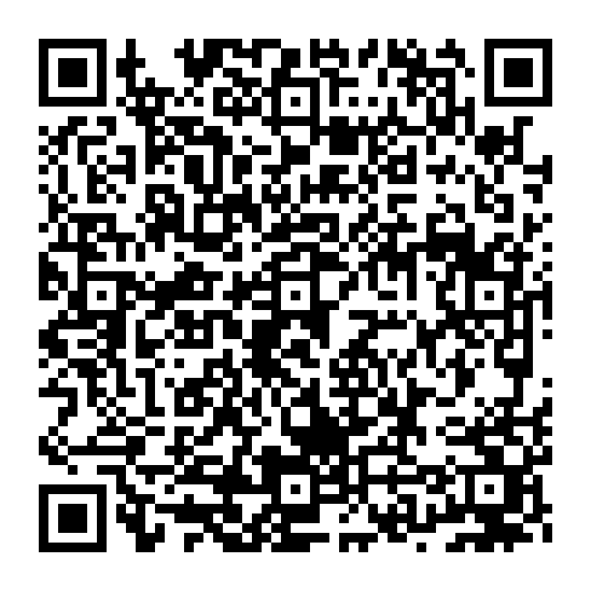 QR-kód