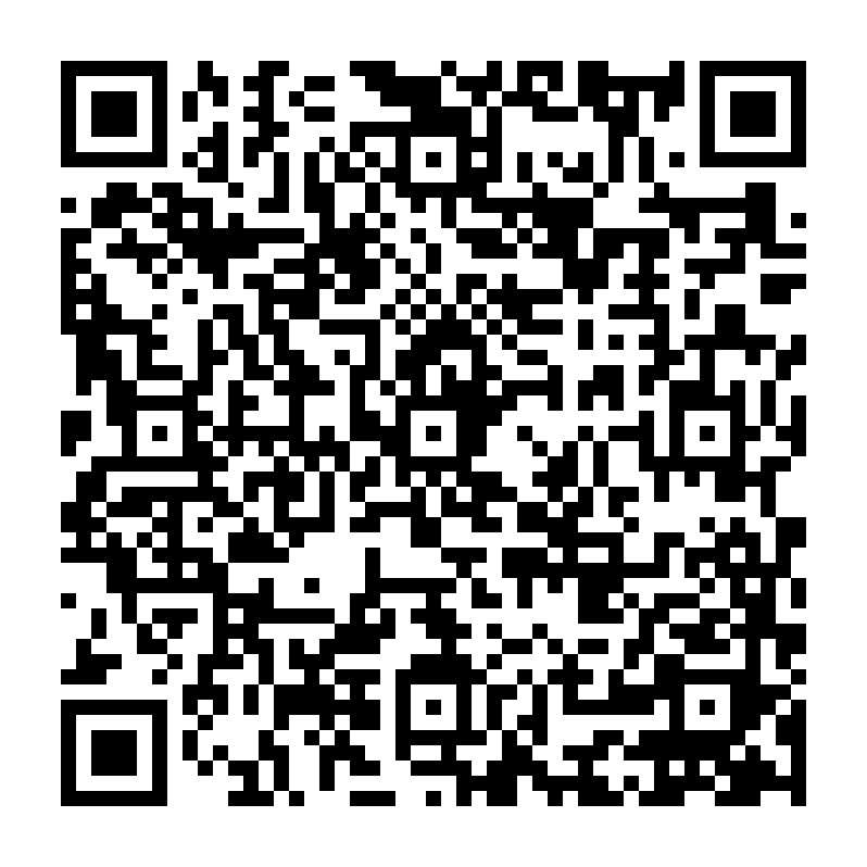 QR-kód