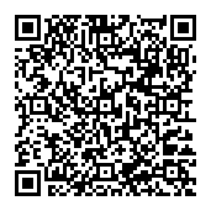QR-kód