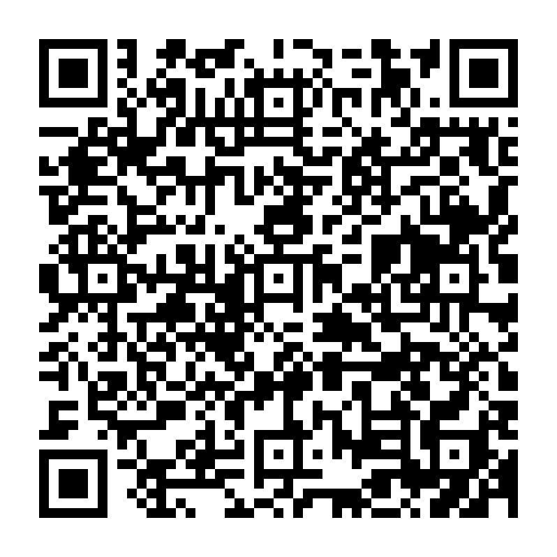 QR-kód