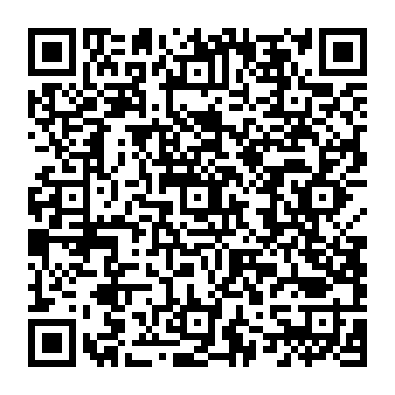 QR-kód
