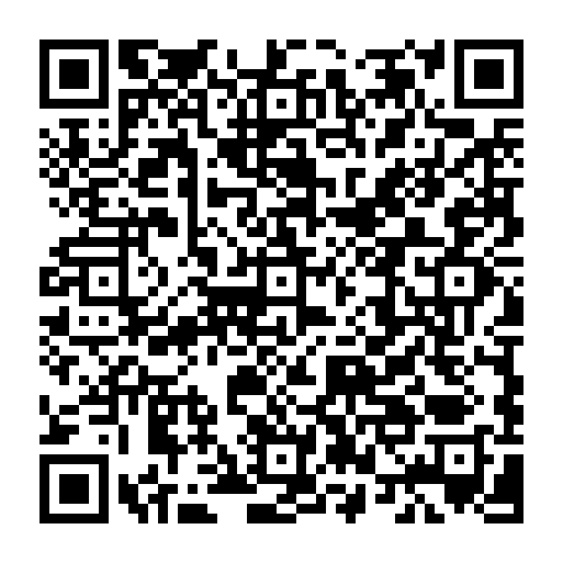 QR-kód